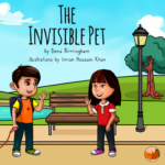 The Invisible Pet